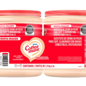 COFFE MATE C/2 BOTES