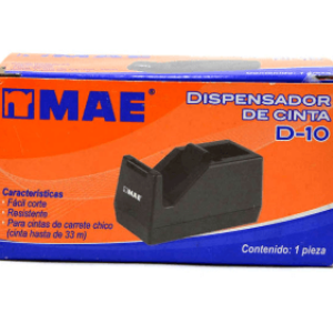 DESPACHADOR DE CINTA D-10 MAE