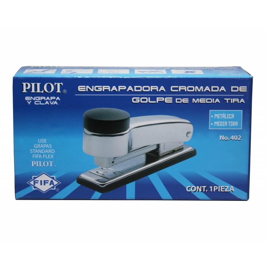 PL-028_Engrapadora de golpe 402 pilot