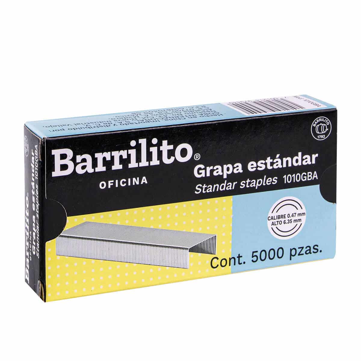 barrilito