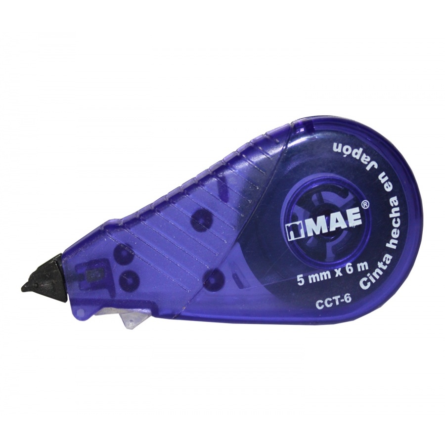 corrector MA-149 corrector de cinta.