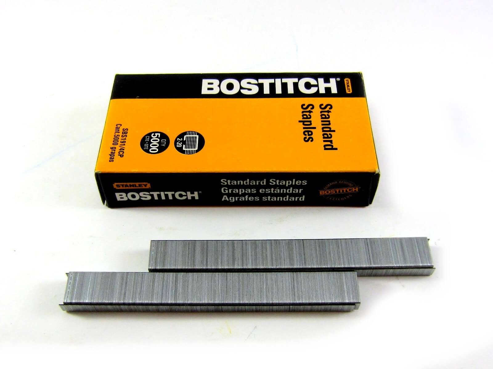 grapa bostitch