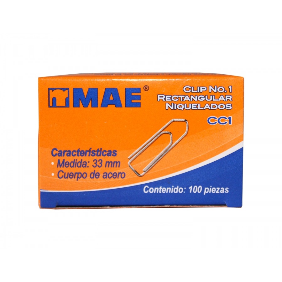 mae1